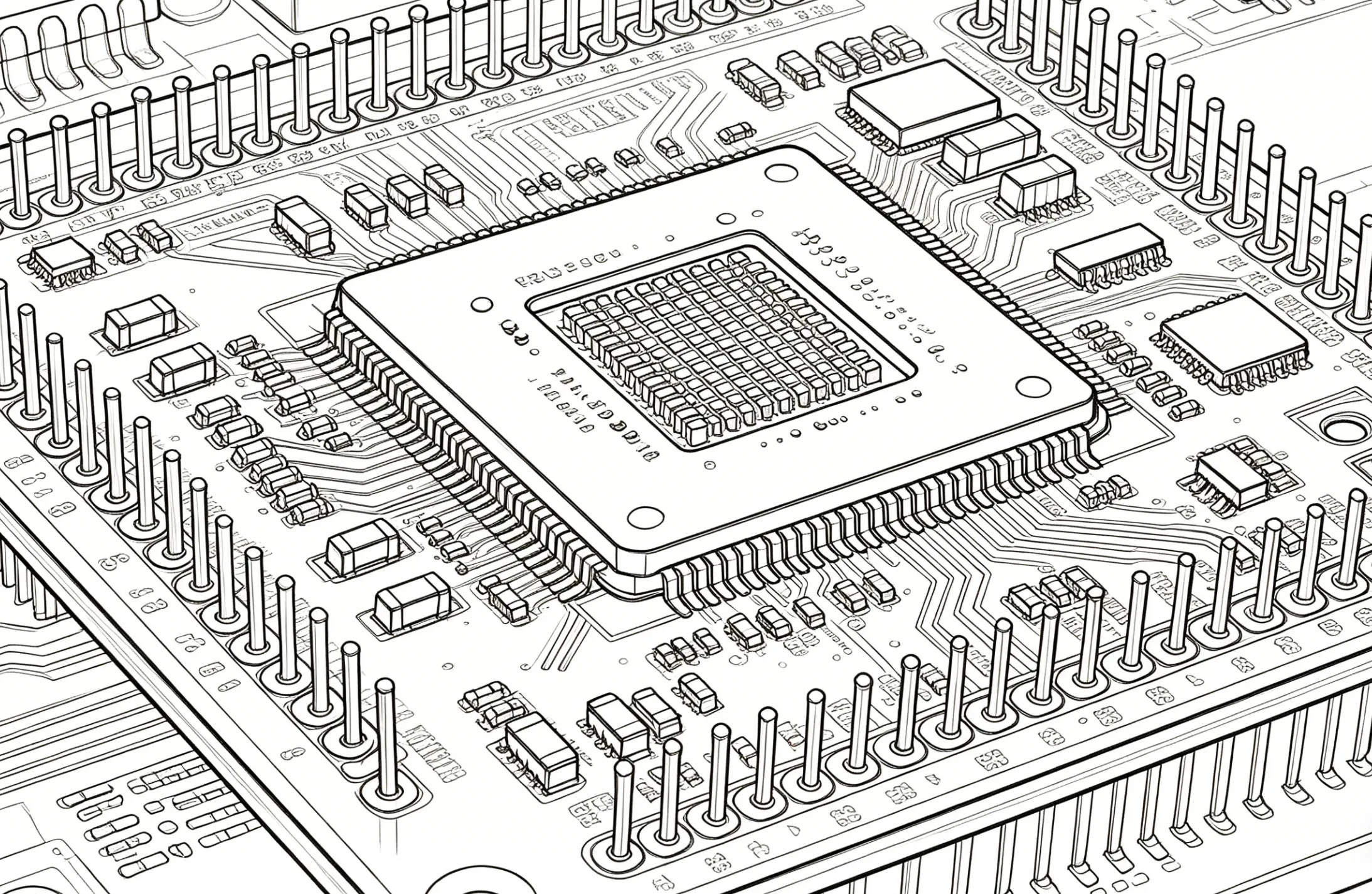 铭衍海(常州)微电子有限公司