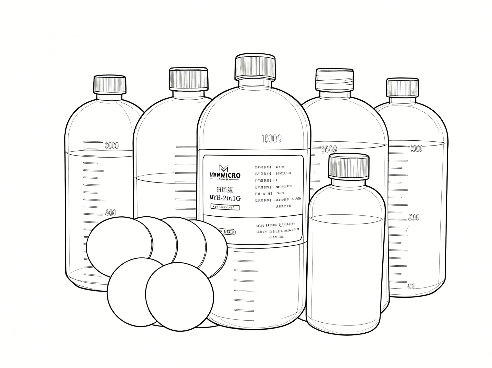 铭衍海(常州)微电子有限公司