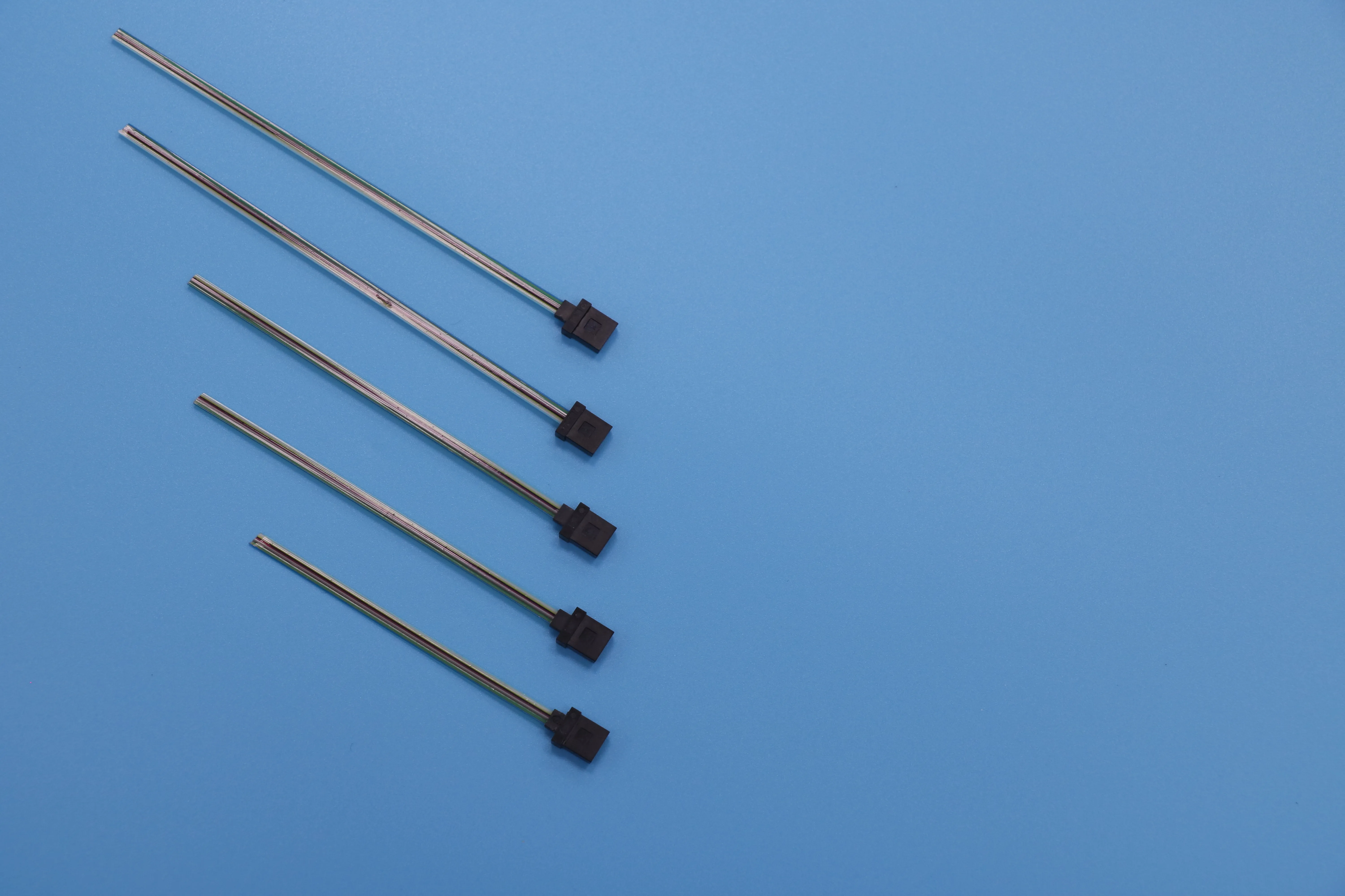 铭衍海（常州）微电子光纤端子二合一研磨液简介