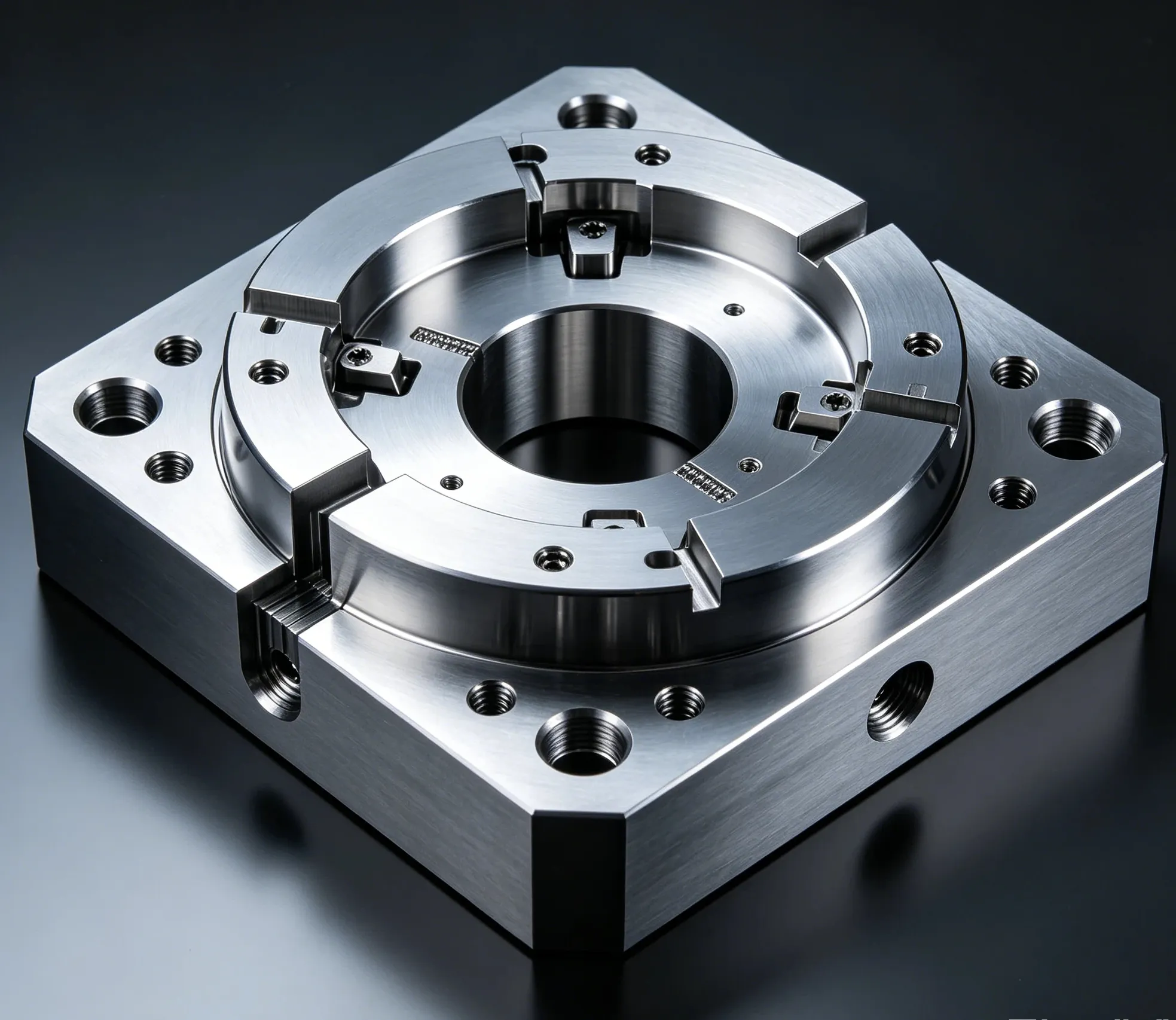 金刚石抛光液用于钨钢模具抛光